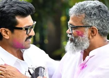 Sukumar Ramcharan: రామ్ చరణ్ – సుకుమార్ మూవీ అప్డేట్.. ఆ రిస్క్‌కు సిద్ధపడ్డ డైరెక్టర్.. ఏంటంటే?