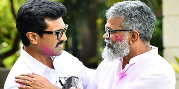 Sukumar Ramcharan: రామ్ చరణ్ – సుకుమార్ మూవీ అప్డేట్.. ఆ రిస్క్కు సిద్ధపడ్డ డైరెక్టర్.. ఏంటంటే?