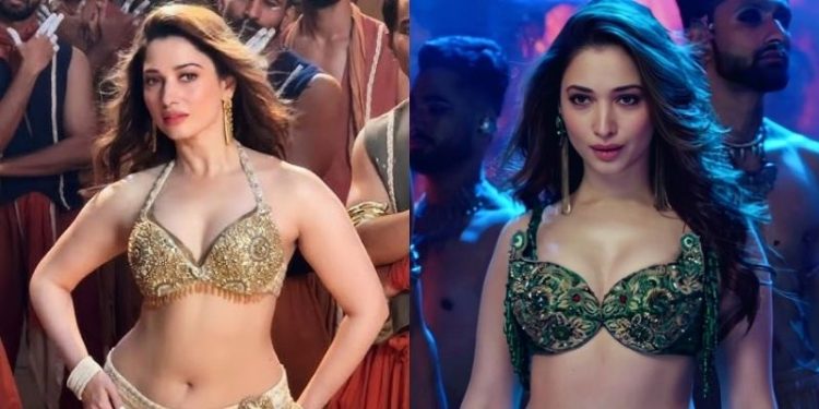 Tamannaah: మిల్కి బ్యూటీకి జోరుగా ఆఫర్లు.. ప్లస్ పాయింట్‌గా మారిన ఐటమ్ సాంగ్స్!