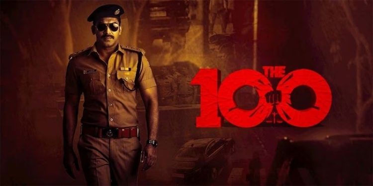 The 100 Movie: థియేటర్లలో పట్టించుకోలేదు.. ఓటీటీలో మాత్రం దుమ్ము లేపుతోందిగా..