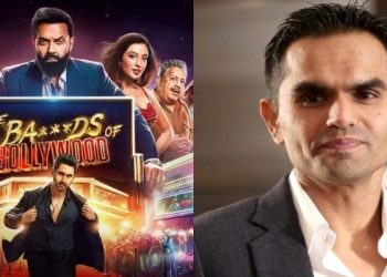 The Bads of Bollywood: మరో వివాదంలో ‘బ్యాడ్స్ ఆఫ్ బాలీవుడ్’ సిరీస్.. నార్కోటిక్స్‌ అధికారి వాంఖడే పరువు నష్టం