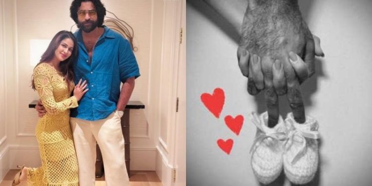 Varun Tej- Lavanya Tripathi: మెగా ఫ్యామిలీలోకి మరో వారసుడు.. తల్లిదండ్రులైన వరుణ్ తేజ్, లావణ్య త్రిపాఠి