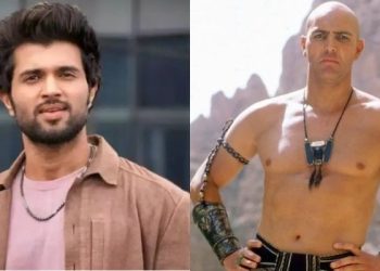 Vijay Devarakonda: విజయ్ దేవరకొండ సినిమాలో ‘మమ్మీ’ విలన్‌.. పెద్ద ప్లానే..