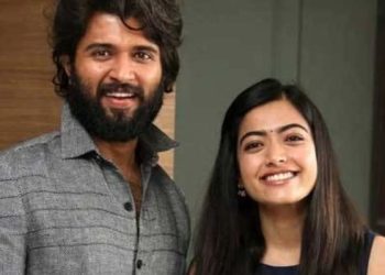 Vijay Rashmika: విజయ్-రష్మిక కాంబోలో మరో సినిమా.. ఈ హిట్ పెయిర్ మరో హిట్ కొడుతుందా?