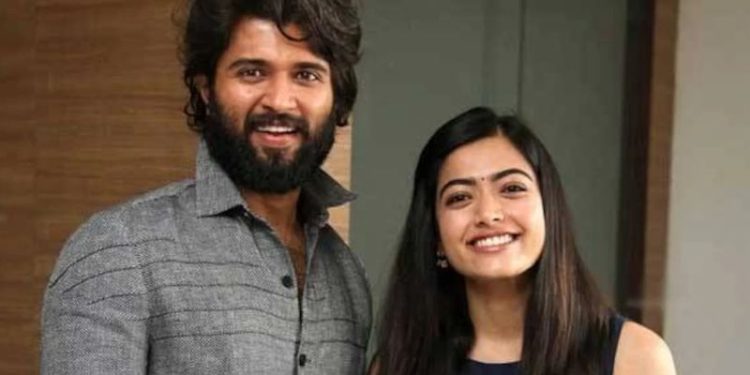 Vijay Rashmika: విజయ్-రష్మిక కాంబోలో మరో సినిమా.. ఈ హిట్ పెయిర్ మరో హిట్ కొడుతుందా?