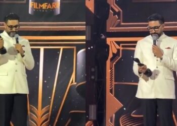 Abhishek Bachchan: నా విజయం కారణం ఐశ్వర్యా రాయ్ త్యాగమే.. అభిషేక్ బచ్చన్ ఎమోషన్