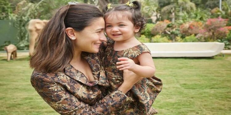 Alia Bhatt: రాహా కోసం అలియా భట్ ప్రత్యేక బహుమతి: కూతురుకు నెలకు ఒక ఇమెయిల్!