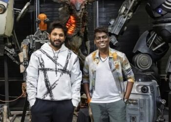 Allu Atlee: అల్లు అర్జున్‌-అట్లీల ‘AA 22’ ఒక అద్భుతం.. ఇలాంటిది ఎప్పుడూ రాలేదు: రణ్‌వీర్‌ సింగ్ కామెంట్స్