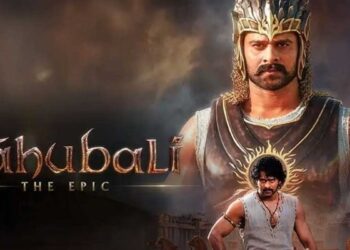 Baahubali The Epic: ‘బాహుబలి’ రీ రిలీజ్.. ఐమాక్స్ వెర్షన్ ట్రైలర్ రిలీజ్