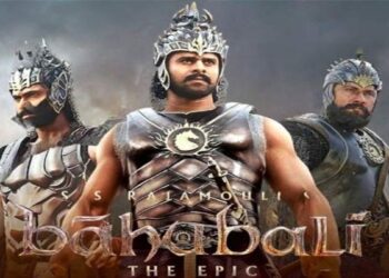 Baahubali The Epic: ‘బాహుబలి’ రీ-రిలీజ్‌లోనూ బాక్సాఫీస్ రికార్డులు.. రూ.5 కోట్ల అడ్వాన్స్ బుకింగ్స్