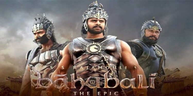 Baahubali The Epic: ‘బాహుబలి’ రీ-రిలీజ్లోనూ బాక్సాఫీస్ రికార్డులు.. రూ.5 కోట్ల అడ్వాన్స్ బుకింగ్స్