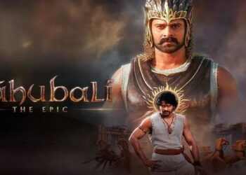 Baahubali The Epic: బాహుబలి: ది ఎపిక్ క్లైమాక్స్‌లో అదిరిపోయే సర్‌ప్రైజ్‌.. పార్ట్ 3పై హింట్ ఇచ్చారా?