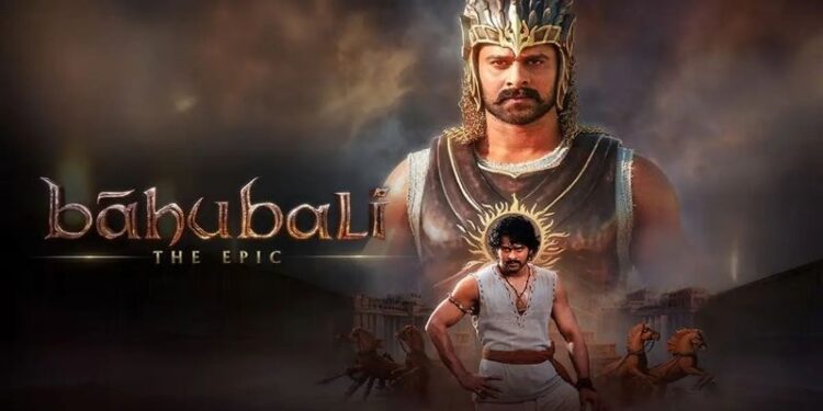Baahubali The Epic: బాహుబలి: ది ఎపిక్ క్లైమాక్స్‌లో అదిరిపోయే సర్‌ప్రైజ్‌.. పార్ట్ 3పై హింట్ ఇచ్చారా?