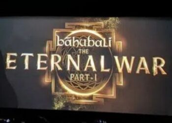 Baahubali The Eternal War: ‘బాహుబలి ది ఎటర్నల్ వార్’ టీజర్ సంచలనం.. ద‌ర్శ‌కుడు రాజ‌మౌళి కాదు!