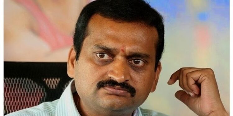 Bandla Ganesh: “నేను ఇచ్చింది బ్లాక్బస్టర్ బ్రేక్, ఫ్లాపులు కాదు”.. సెకండ్ ఇన్నింగ్స్పై బండ్ల గణేశ్ కామెంట్స్