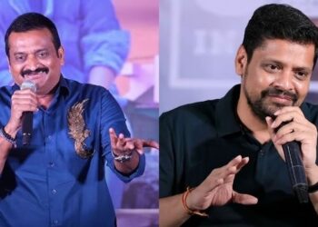 Bandla Ganesh: బండ్ల గణేష్ వ్యాఖ్యలు బాధించాయి.. బన్నీ వాసు కామెంట్స్