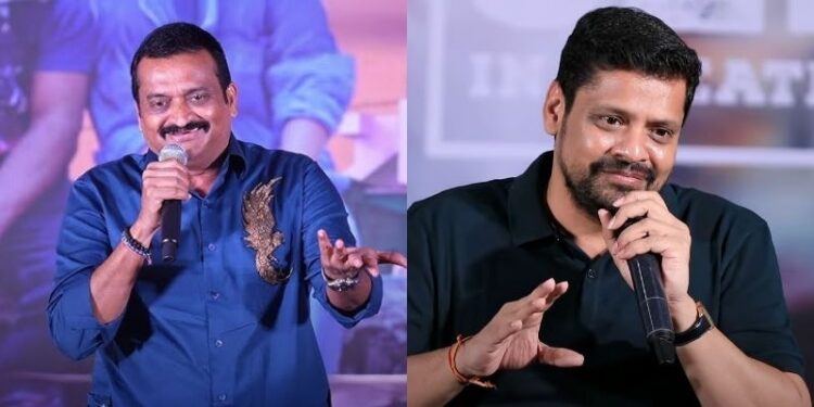 Bandla Ganesh: బండ్ల గణేష్ వ్యాఖ్యలు బాధించాయి.. బన్నీ వాసు కామెంట్స్