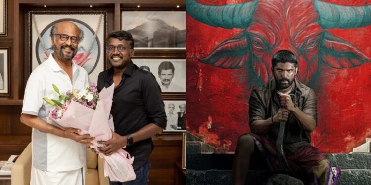 Bison Movie: ధృవ్ విక్రమ్ మూవీ ‘బైసన్’పై సూపర్స్టార్ రజనీకాంత్ ప్రశంసలు