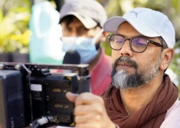 Chhawa Director: ఛావా డైరెక్టర్ కొత్త బయోపిక్.. ప్రసవించిన వెంటనే స్టేజ్ ఎక్కిన వితాబాయి పాత్రలో శ్రద్ధా కపూర్