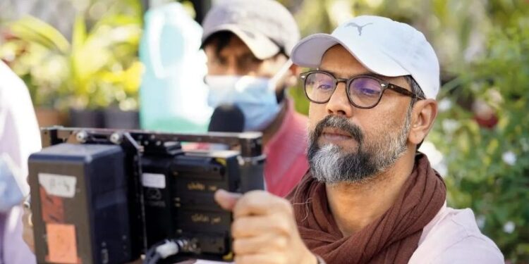 Chhawa Director: ఛావా డైరెక్ట‌ర్ కొత్త బయోపిక్.. ప్రసవించిన వెంటనే స్టేజ్‌ ఎక్కిన వితాబాయి పాత్రలో శ్రద్ధా కపూర్