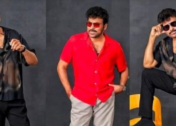 Chiranjeevi: స్టైలిష్ ఫోటోషూట్‌తో అద‌ర‌గొట్టిన‌ మెగాస్టార్ చిరంజీవి.. మీరూ చూసేయండి