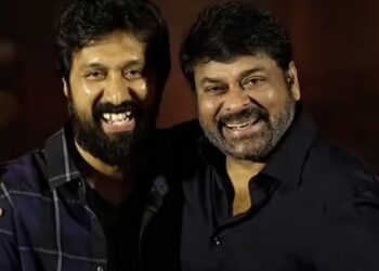 Chiranjeevi Bobby: చిరంజీవి-బాబీ కాంబోలో యాక్షన్ ఎంటర్‌టైనర్.. హీరోయిన్ ఎవరంటే?