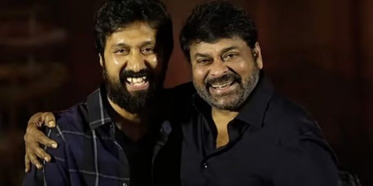 Chiranjeevi Bobby: చిరంజీవి-బాబీ కాంబోలో యాక్షన్ ఎంటర్‌టైనర్.. హీరోయిన్ ఎవరంటే?