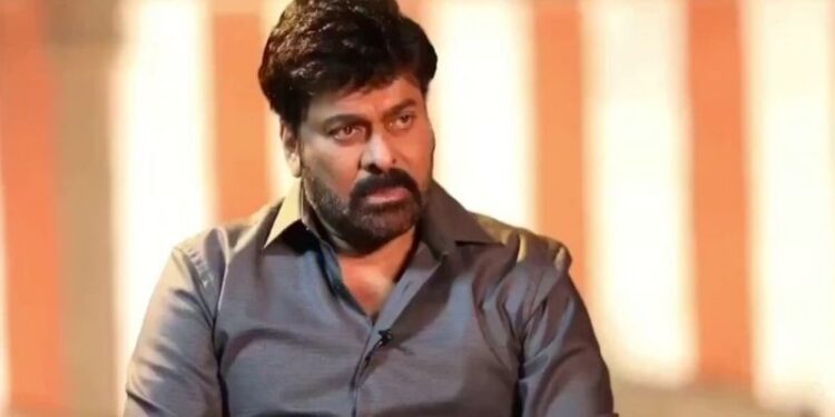 Chiranjeevi Deepfake: చిరంజీవి డీప్ ఫేక్ వీడియోలు వైర‌ల్.. ఏఐ వీడియోపై కేసు న‌మోదు చేసిన పోలీసులు..
