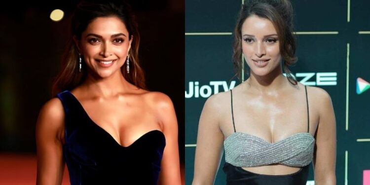 Deepika Dimri: దీపికకు సపోర్ట్ చేసిన త్రిప్తి డిమ్రీ.. స్పిరిట్ వివాదం వేళ యానిమల్ బ్యూటీ పోస్ట్