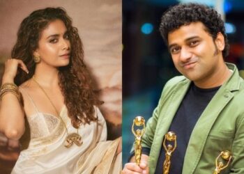 Devisri Prasad: ‘ఎల్లమ్మ’తో హీరోగా మారనున్న దేవిశ్రీ ప్రసాద్.. జంటగా కీర్తి సురేశ్?