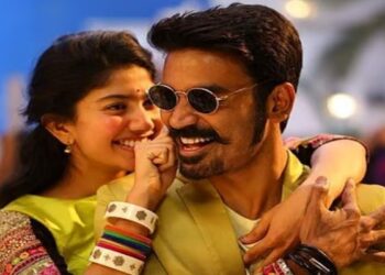 Dhanush Sai Pallavi: మరోసారి ధనుష్‌కు జంటగా రౌడీ బేబీ.. మారి సెల్వరాజ్ దర్శకత్వంలో భారీ ప్రాజెక్ట్!