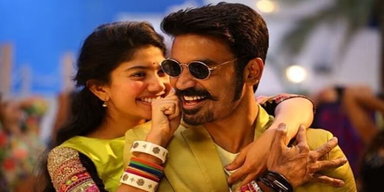 Dhanush Sai Pallavi: మరోసారి ధనుష్‌కు జంటగా రౌడీ బేబీ.. మారి సెల్వరాజ్ దర్శకత్వంలో భారీ ప్రాజెక్ట్!