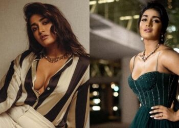 Dimple Hayathi: మరో వివాదంలో హీరోయిన్ డింపుల్ హయతి.. పనికి పిలిచి యువతులకు వేధింపులు