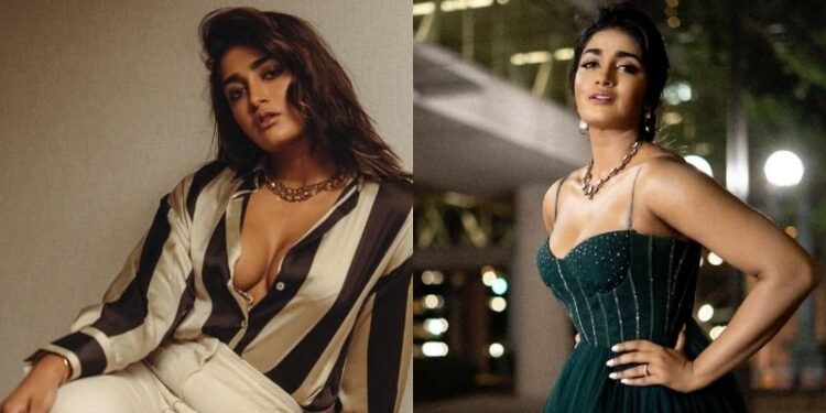 Dimple Hayathi: మరో వివాదంలో హీరోయిన్ డింపుల్ హయతి.. పనికి పిలిచి యువతులకు వేధింపులు