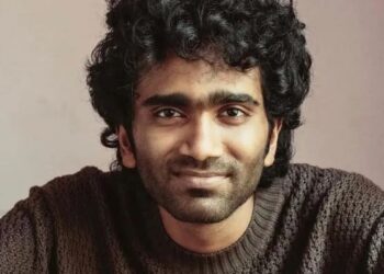 Dude Success Meet: ‘మీరు హీరో మెటీరియల్’.. ‘డ్యూడ్’ హీరో ప్రదీప్ రంగనాథన్‌కు భారీ మద్దతు!