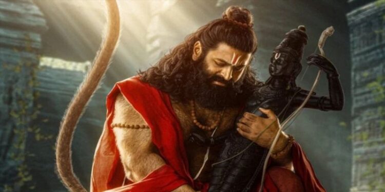 Jai Hanuman: ‘జై హనుమాన్’ షూటింగ్ ఇంకా స్టార్ట్ కాలేదా?.. రిషబ్ శెట్టి వ్యాఖ్యలతో ఫ్యాన్స్ షాక్