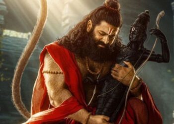 Jai Hanuman Movie: అవెంజర్స్ను గుర్తుకుతెచ్చేలా జై హనుమాన్.. గట్టిగా ప్లాన్ చేసిన ప్రశాంత్ వర్మ