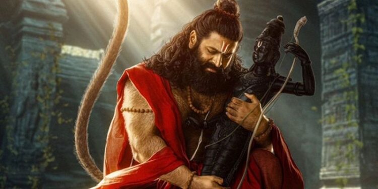 Jai Hanuman Movie: అవెంజర్స్ను గుర్తుకుతెచ్చేలా జై హనుమాన్.. గట్టిగా ప్లాన్ చేసిన ప్రశాంత్ వర్మ