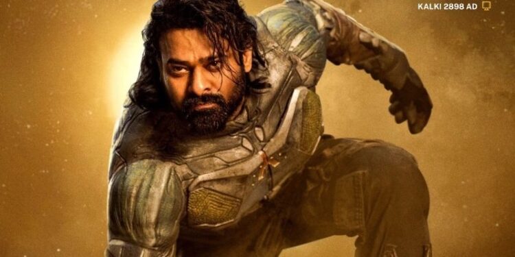 Kalki Sequel: కల్కి సీక్వెల్ అప్డేట్.. ‘కర్ణ 3102 బీసీ’ టైటిల్తో రాబోతున్న ప్రభాస్?
