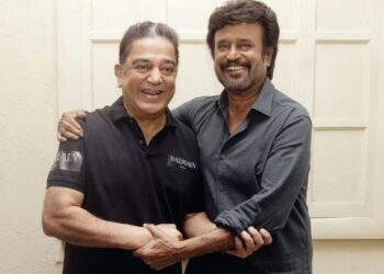 Kamal Rajini: కమల్-రజనీకాంత్ మూవీ.. తాను దర్శకుడిని కాదన్న స్టార్ డైరెక్టర్