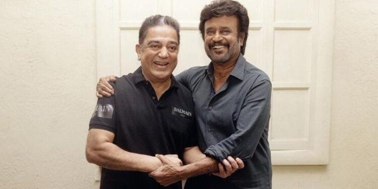 Kamal Rajini: కమల్-రజనీకాంత్ మూవీ.. తాను దర్శకుడిని కాదన్న స్టార్ డైరెక్టర్