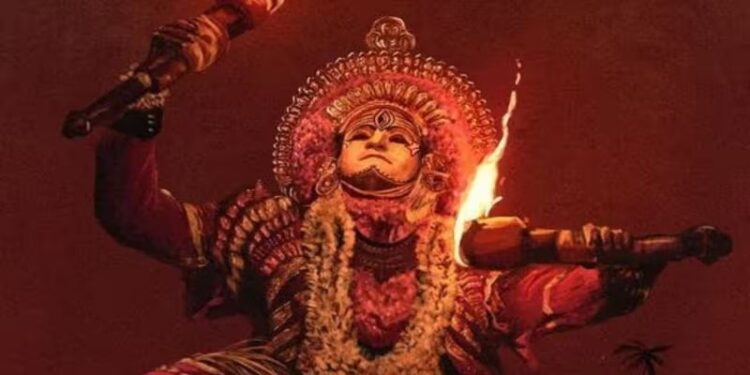 Kantara Chapter 1: ‘కాంతార ఛాప్టర్ 1’లో ‘భూత కోల’పై వివాదం.. తిరుపతిలో దానిపై నిషేధం