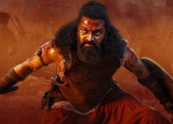 Kantara Chapter 1: ‘కాంతార చాప్టర్ 1’.. కేవలం 9 రోజుల్లోనే రూ. 500 కోట్ల క్లబ్‌లో చేరిన రిషబ్ శెట్టి చిత్రం