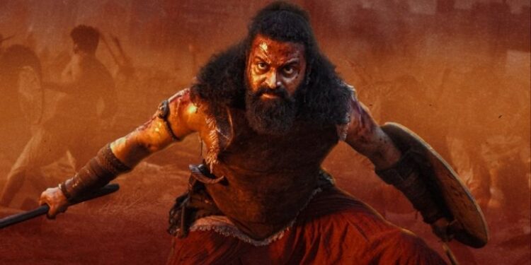 Kantara Chapter 1: ‘కాంతార చాప్టర్ 1’.. కేవలం 9 రోజుల్లోనే రూ. 500 కోట్ల క్లబ్‌లో చేరిన రిషబ్ శెట్టి చిత్రం