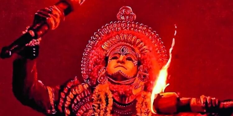 Kantara Chapter 1: ‘కాంతార చాప్టర్‌ 1’: రిషబ్‌ శెట్టి సృష్టించిన అద్భుతం రూ.818 కోట్ల వసూళ్లు, అల్లు అర్జున్ ప్రశంసలు