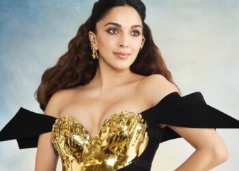 Kiara Advani: వార్ 2 ఫెయిల్యూర్‌తో కియారా అద్వానీకి ఎదురుదెబ్బలు.. కాంట్రాక్ట్ రద్దు?