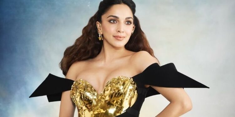 Kiara Advani: వార్ 2 ఫెయిల్యూర్‌తో కియారా అద్వానీకి ఎదురుదెబ్బలు.. కాంట్రాక్ట్ రద్దు?