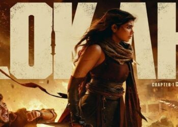Loka Chapter 1 OTT: బాక్సాఫీస్‌ను షేక్ చేసిన ‘లోక చాప్టర్ 1 చంద్ర’ ఓటీటీ రిలీజ్ ఎప్పుడు, ఎక్కడంటే?