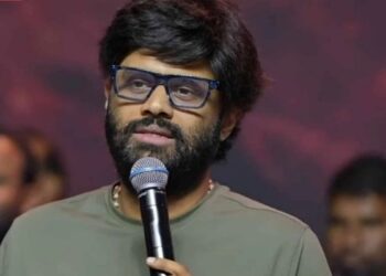 Lokah Chapter 1: ‘లోక-చాప్టర్ 1’ తెలుగులో తీస్తే డిజాస్టర్ అయ్యేది.. నిర్మాత నాగవంశీ కామెంట్స్