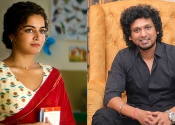 Lokesh Kanagaraj: అరుణ్ మాథేశ్వరన్ దర్శకత్వంలో హీరోగా లోకేశ్ కనగరాజ్ మెగా ఎంట్రీ.. హీరోయిన్ ఎవరంటే?